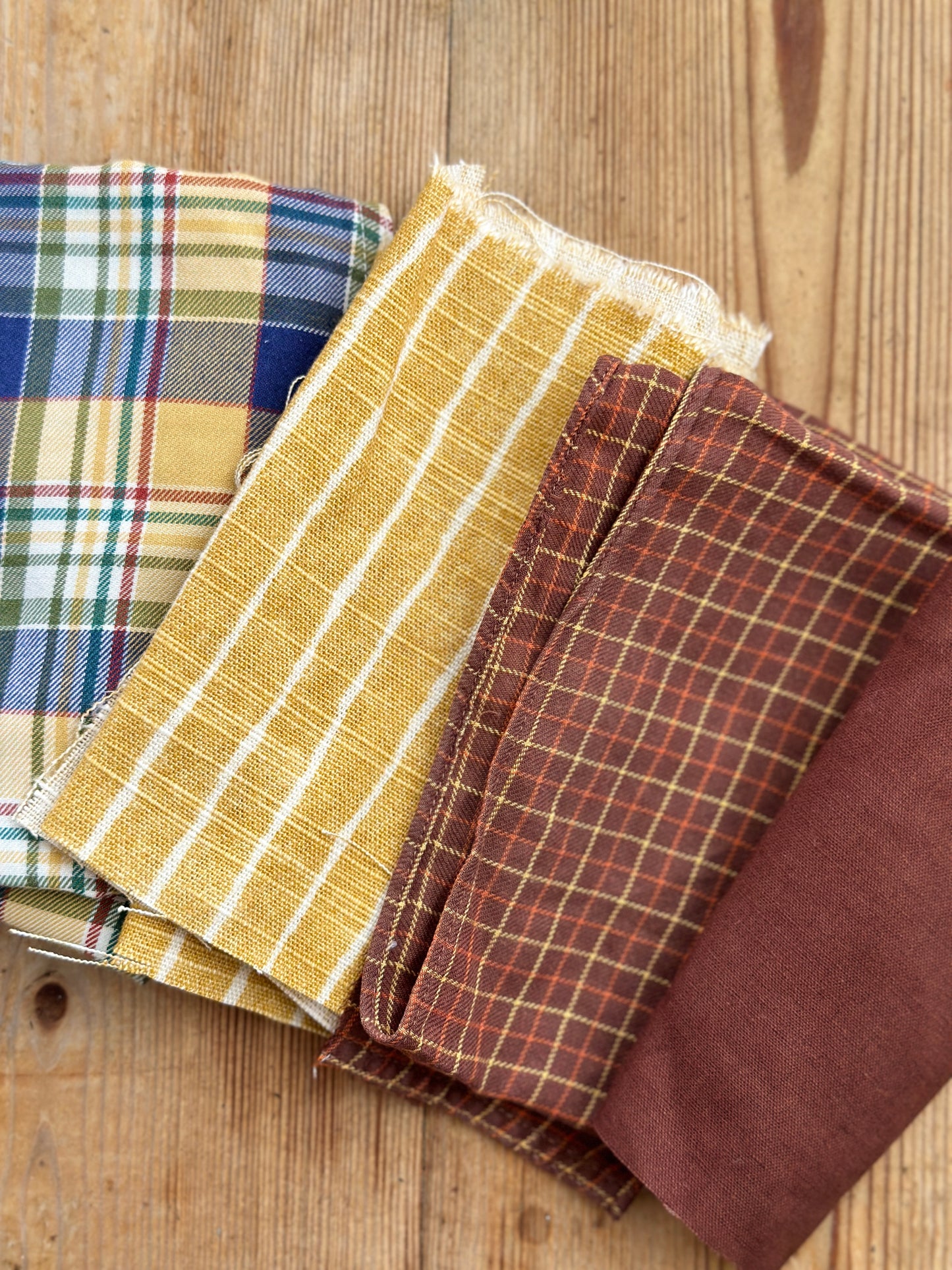 Kit de Bordados Navideños🎄