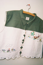Blusa Millo