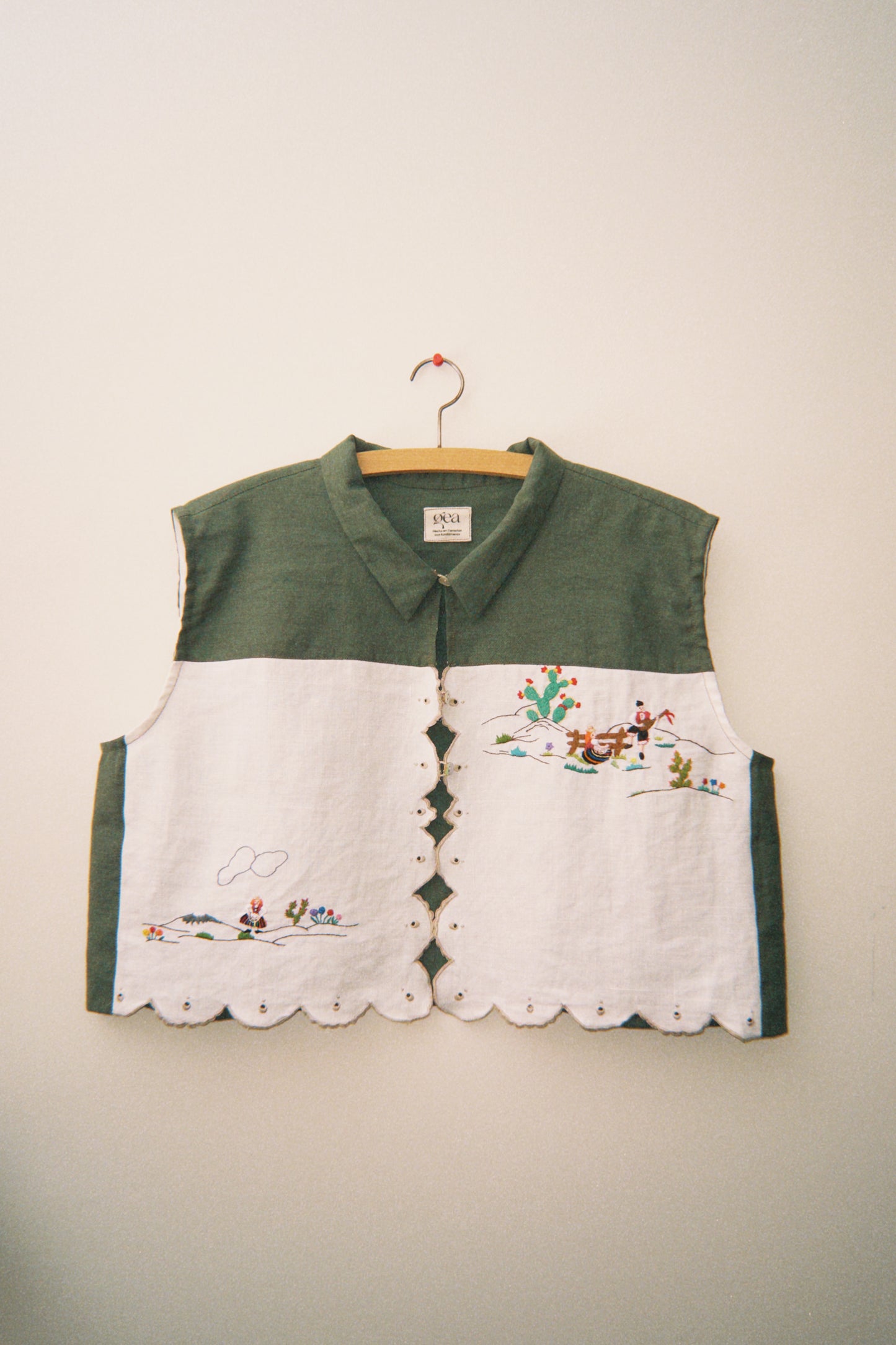 Blusa Millo