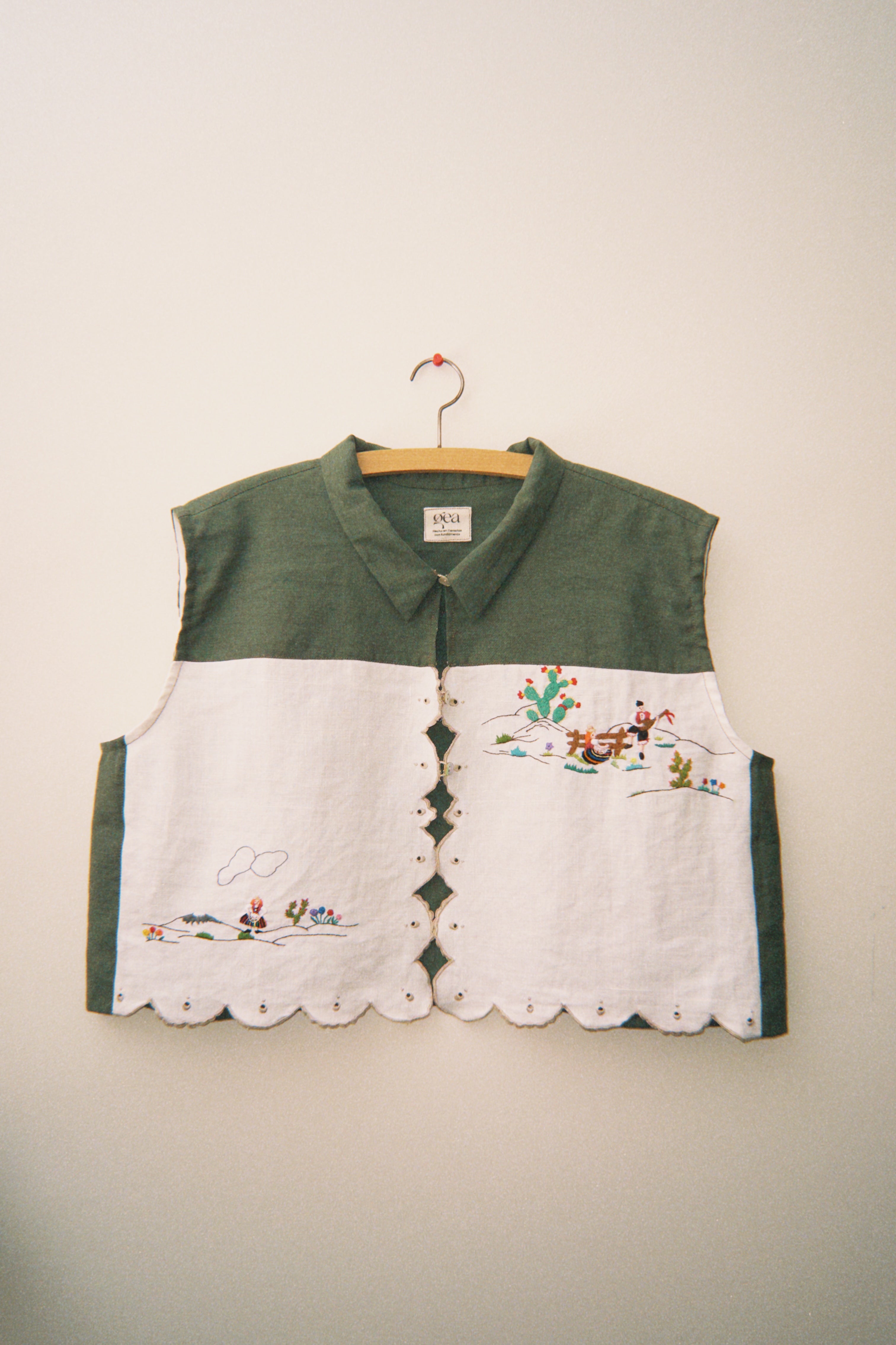 Blusa Millo