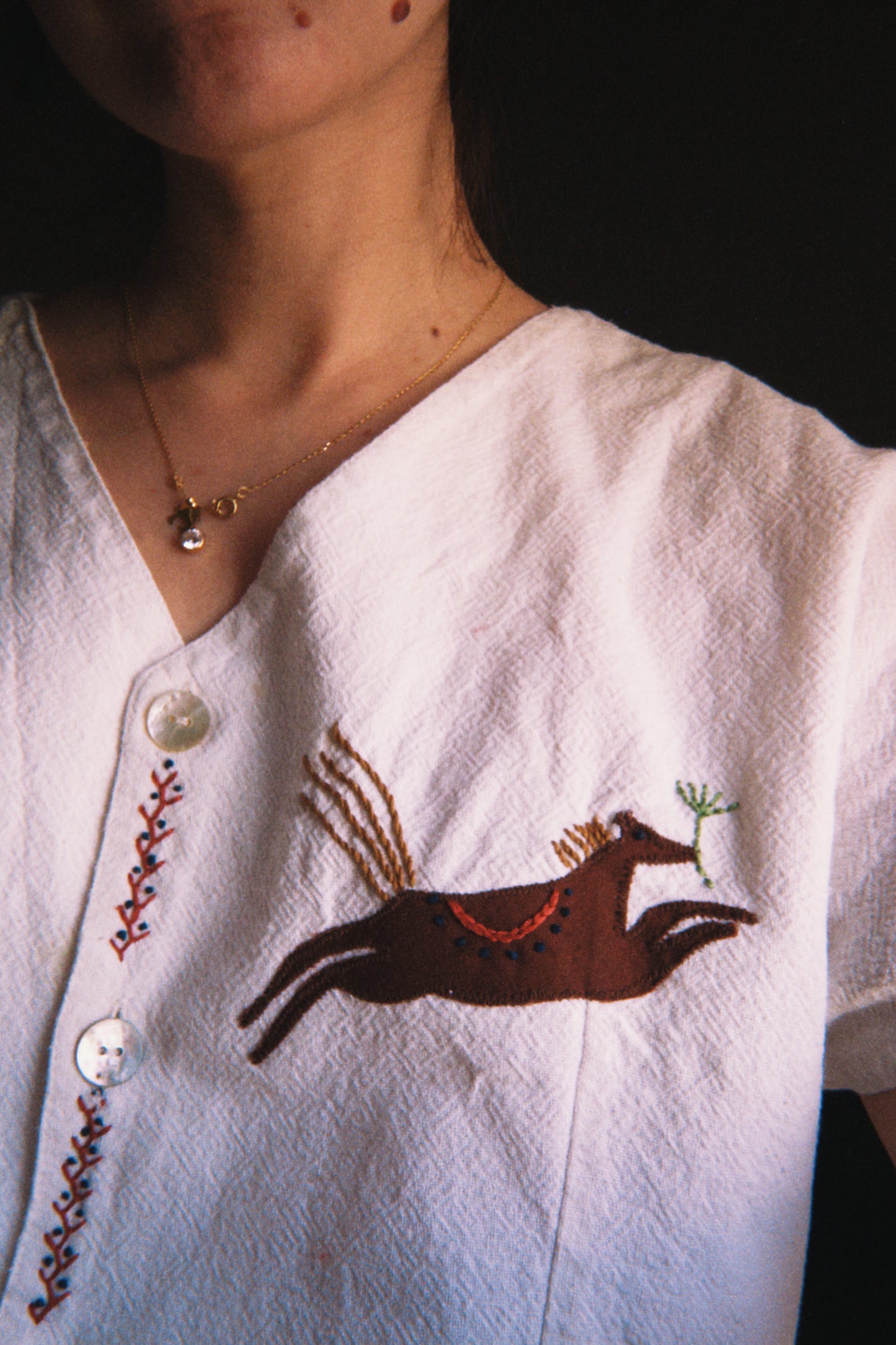 Blusa Beterrada 02