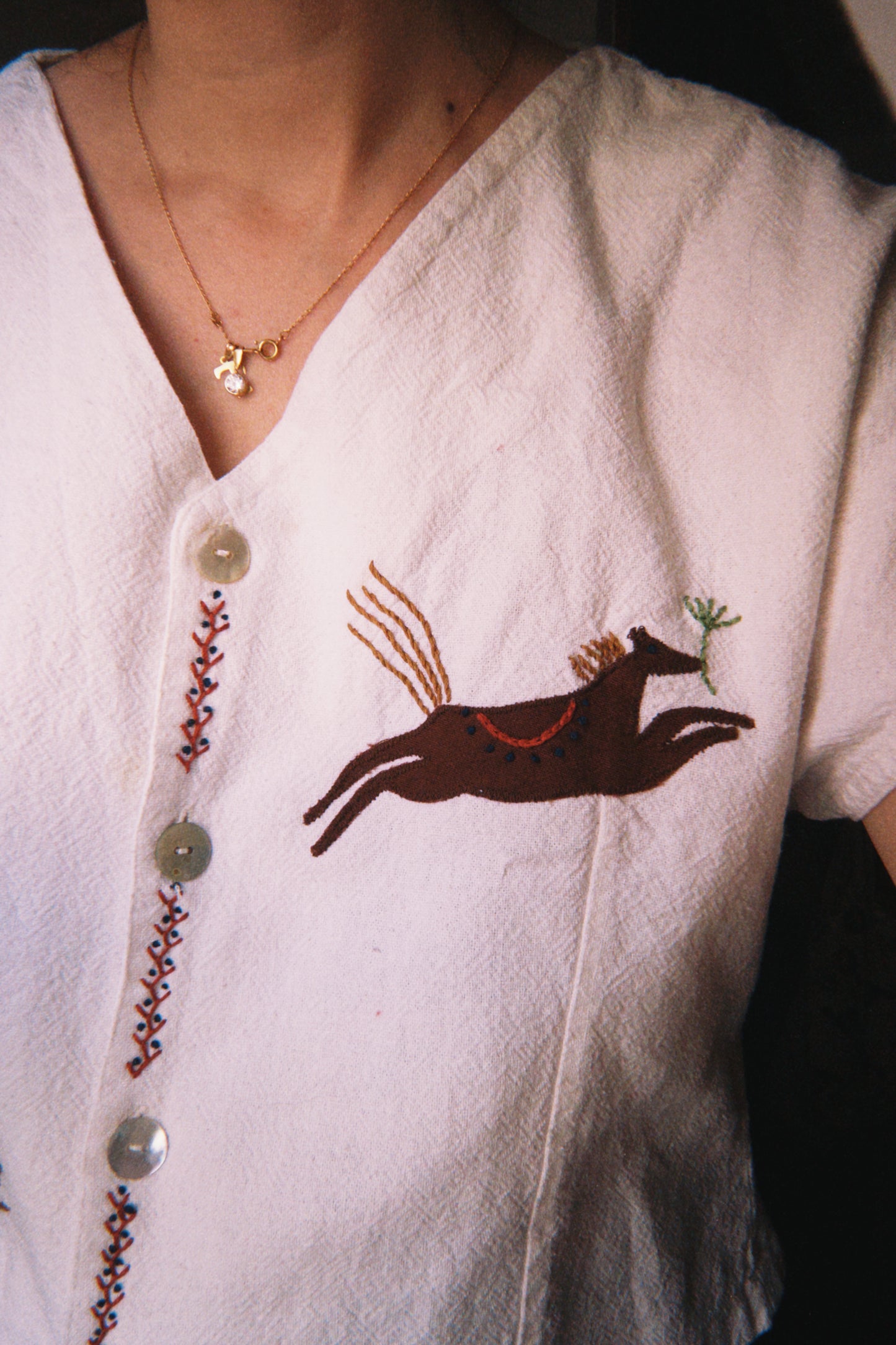 Blusa Beterrada 02
