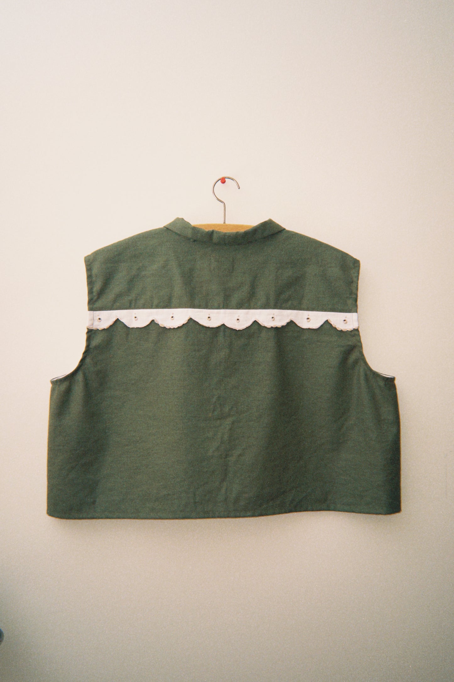 Blusa Millo