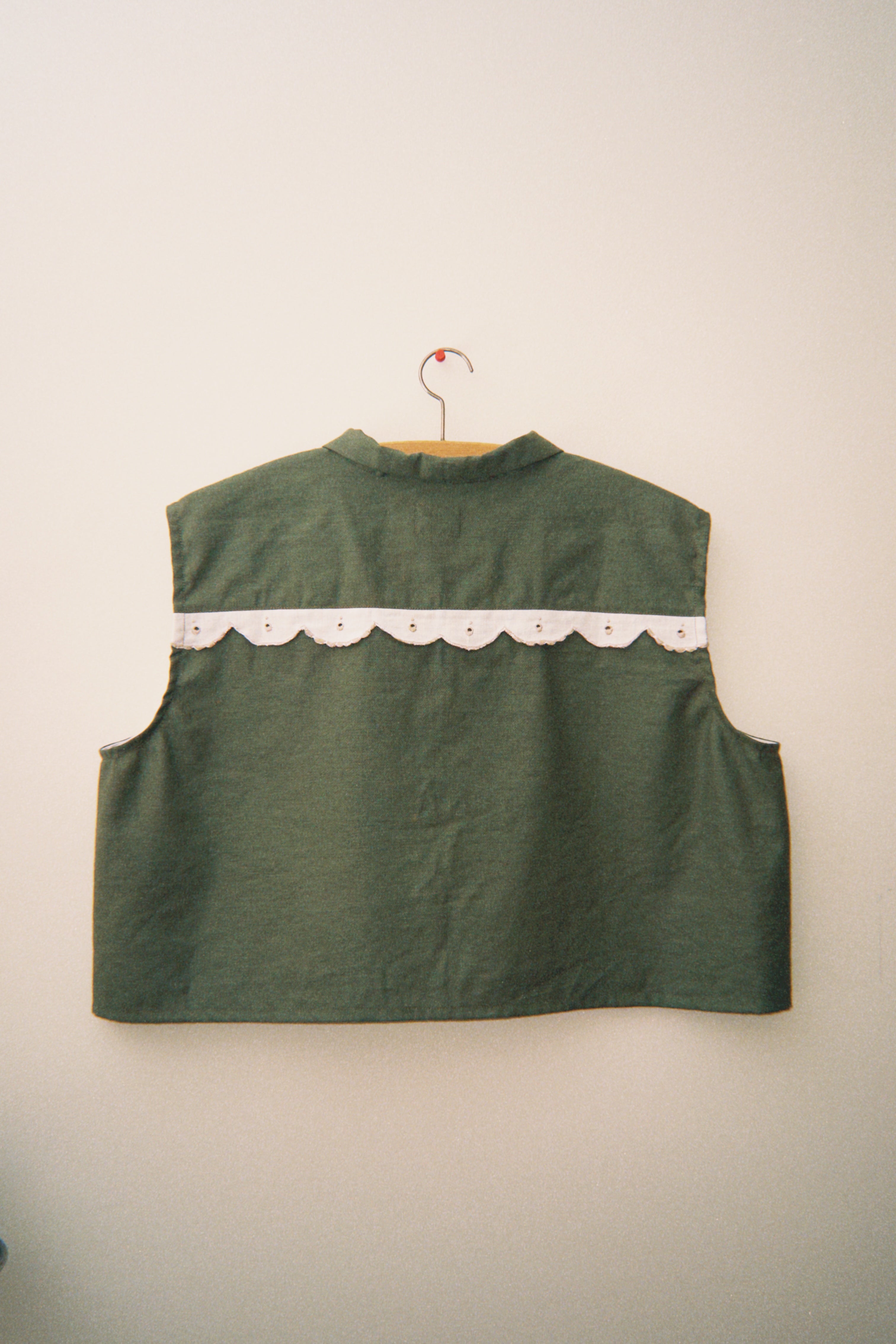 Blusa Millo