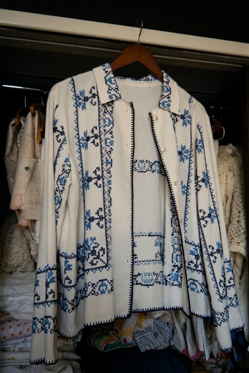 Camisa Enyesque