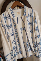 Camisa Enyesque