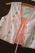 Chaleco Garachico 01