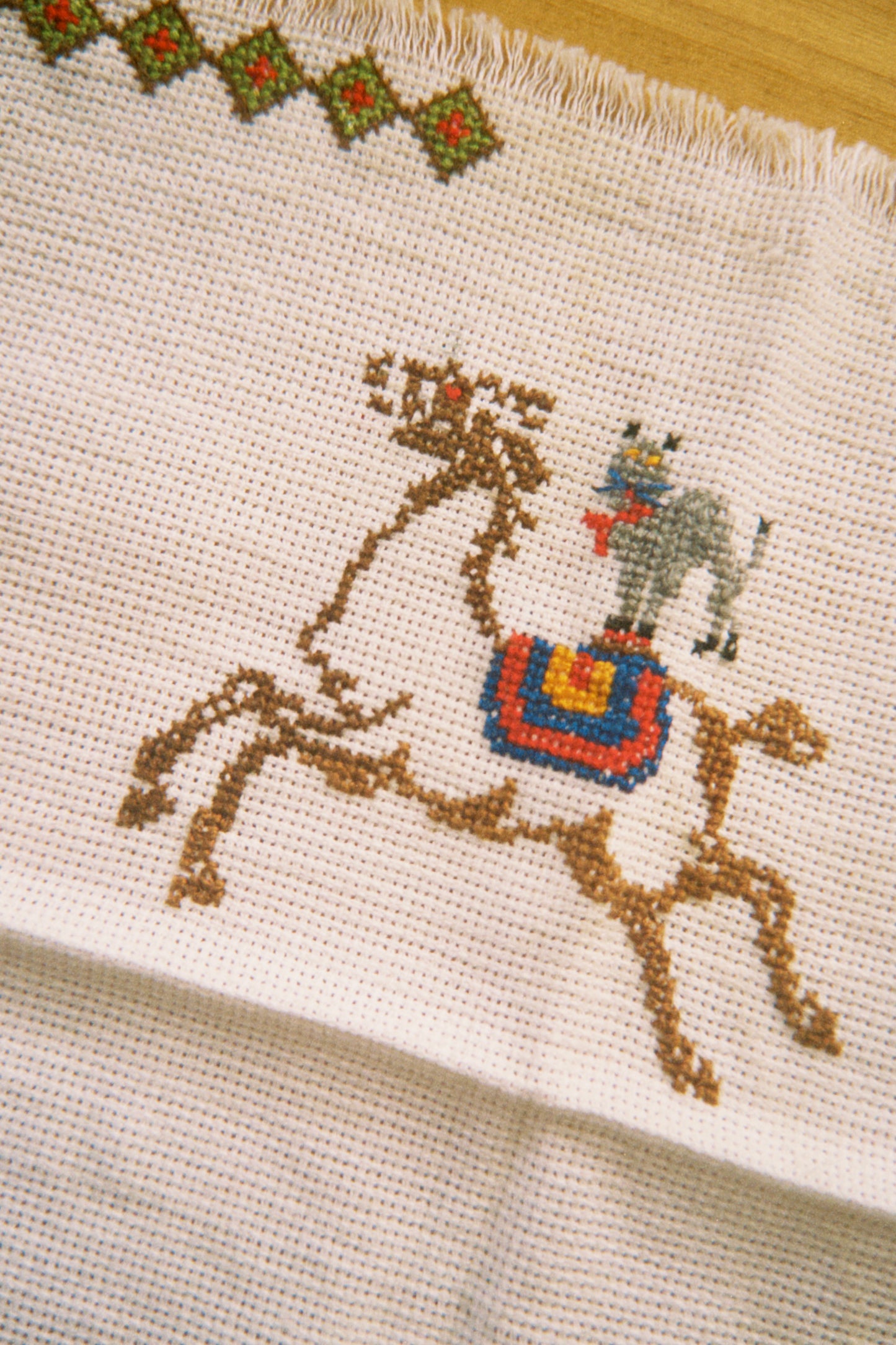 Camisa Upcycled 01